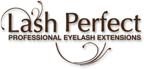 Lash Perfect logo